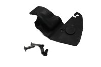 Venstre håndtagskontakt: blinklys, horn BMW R 1150 R Rockster R28 0308 03-05