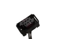 Venstre håndtagskontakt: blinklys, horn BMW R 1150 R Rockster R28 0308 03-05