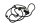 Capteur ABS avant, capteur de vitesse BMW R 1200 GS K25 0307 R12 04-07