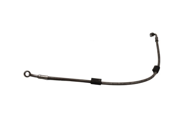 Durite de frein arrière, flexible de frein tressé en acier BMW R 1200 GS K25 0307 R12 04-07