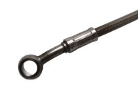 Durite de frein arrière, flexible de frein tressé en acier BMW R 1200 GS K25 0307 R12 04-07