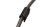 Durite de frein arrière, flexible de frein tressé en acier BMW R 1200 GS K25 0307 R12 04-07