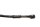 Durite de frein arrière, flexible de frein tressé en acier BMW R 1200 GS K25 0307 R12 04-07