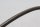 Durite de frein arrière, flexible de frein tressé en acier BMW R 1200 GS K25 0307 R12 04-07