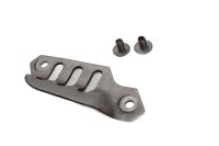 Protection de talon, support de repose-pied avant gauche BMW R 1200 GS K25 0307 R12 04-07