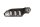 Protection de talon, support de repose-pied avant gauche BMW R 1200 GS K25 0307 R12 04-07