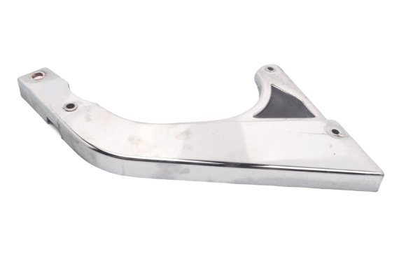 Rear left side cover, chrome Moto Guzzi California III VW 87-93