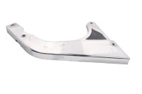 Rear left side cover, chrome Moto Guzzi California III VW 87-93