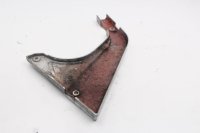 Rear left side cover, chrome Moto Guzzi California III VW 87-93