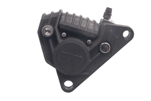 Front right hydraulic brake caliper 38B8 Moto Guzzi California III VW 87-93