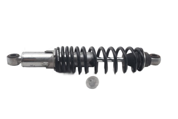 Rear left strut shock absorber tension strut Moto Guzzi California III VW 87-93