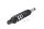 Rear left strut shock absorber tension strut Moto Guzzi California III VW 87-93