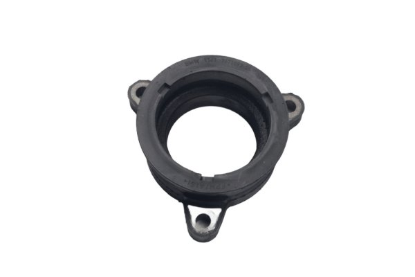 Tuyau dadmission en caoutchouc du collecteur dadmission droit du carburateur BMW R 1200 GS K25 0307 R12 04-07