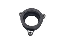 Tuyau dadmission en caoutchouc du collecteur dadmission droit du carburateur BMW R 1200 GS K25 0307 R12 04-07
