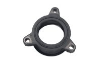 Tuyau dadmission en caoutchouc du collecteur dadmission droit du carburateur BMW R 1200 GS K25 0307 R12 04-07
