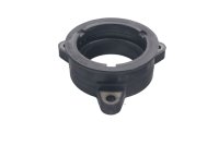 Tuyau dadmission en caoutchouc du collecteur dadmission droit du carburateur BMW R 1200 GS K25 0307 R12 04-07