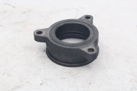 Tuyau dadmission en caoutchouc du collecteur dadmission droit du carburateur BMW R 1200 GS K25 0307 R12 04-07