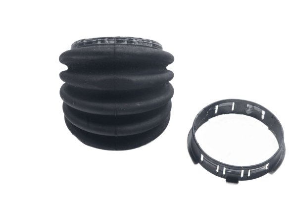 Soufflet darbre de transmission avant (soufflet en caoutchouc) BMW R 1200 GS K25 0307 R12 04-07