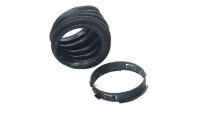 Soufflet darbre de transmission avant (soufflet en caoutchouc) BMW R 1200 GS K25 0307 R12 04-07