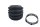 Soufflet darbre de transmission avant (soufflet en caoutchouc) BMW R 1200 GS K25 0307 R12 04-07