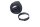 Soufflet darbre de transmission avant (soufflet en caoutchouc) BMW R 1200 GS K25 0307 R12 04-07