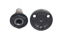 Boulons de roulement du bras oscillant avant, axes de roulement BMW R 1200 GS K25 0307 R12 04-07