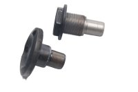 Boulons de roulement du bras oscillant avant, axes de roulement BMW R 1200 GS K25 0307 R12 04-07