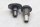 Boulons de roulement du bras oscillant avant, axes de roulement BMW R 1200 GS K25 0307 R12 04-07