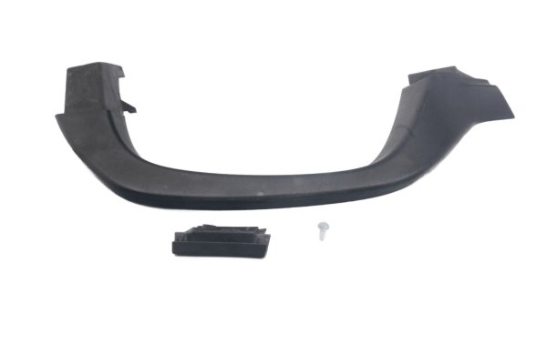 Stoelhandgreep, handgreep, rechterachterkant, handgreep voor passagier BMW K 1300 GT K44 0538 09-11