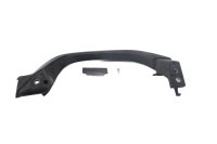 Stoelhandgreep, handgreep, rechterachterkant, handgreep voor passagier BMW K 1300 GT K44 0538 09-11