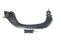Stoelhandgreep, handgreep, rechterachterkant, handgreep voor passagier BMW K 1300 GT K44 0538 09-11