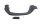 Stoelhandgreep, handgreep, rechterachterkant, handgreep voor passagier BMW K 1300 GT K44 0538 09-11