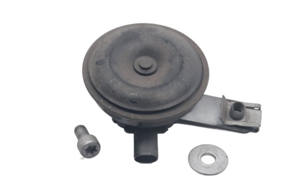 Signaalhoorn Bosch elektrische accessoires aansluiting BMW K 1300 GT K44 0538 09-11