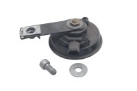 Signaalhoorn Bosch elektrische accessoires aansluiting BMW K 1300 GT K44 0538 09-11