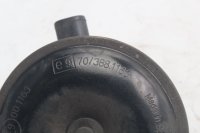 Signaalhoorn Bosch elektrische accessoires aansluiting BMW K 1300 GT K44 0538 09-11