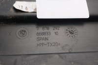 Sitzbank Fahrersitz vorn Komfortpolster BMW R 1200 GS K25 0307 R12 04-07
