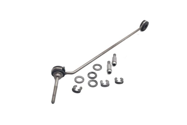 Koeling van de radiatorschroefsensorhouder BMW K 1300 GT K44 0538 09-11