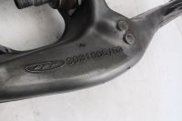 Achterbrug, achterwielophanging, lagers van de achterwielophanging BMW K 1300 GT K44 0538 09-11
