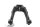 Achterbrug, achterwielophanging, lagers van de achterwielophanging BMW K 1300 GT K44 0538 09-11