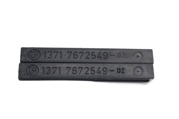 Inlaatkanaal, luchtgeleider, luchtroosterpaar BMW R 1200 GS K25 0307 R12 04-07