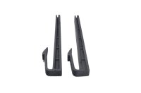 Inlaatkanaal, luchtgeleider, luchtroosterpaar BMW R 1200 GS K25 0307 R12 04-07