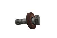 alternator pulley BMW R 1150 R Rockster R28 0308 03-05