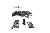 Engine screws, screw set, M6 BMW R 1150 R Rockster R28 0308 03-05
