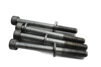 Engine screws, screw set, M6 BMW R 1150 R Rockster R28 0308 03-05