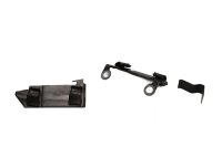 Engine screws, screw set, M6 BMW R 1150 R Rockster R28 0308 03-05
