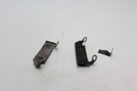Engine screws, screw set, M6 BMW R 1150 R Rockster R28 0308 03-05