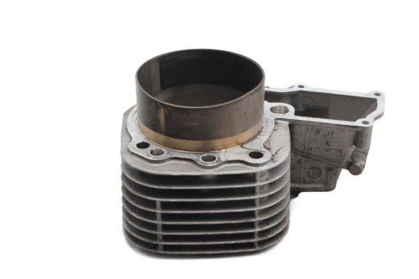 Cilindro con camisa de cilindro derecha, guía del pistón BMW R 1200 GS K25 0307 R12 04-07