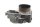 Cilindro con camisa de cilindro derecha, guía del pistón BMW R 1200 GS K25 0307 R12 04-07