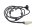 Capteur ABS, capteur de vitesse de roue arrière BMW R 1200 GS K25 0307 R12 04-07