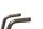 On-board tool bag tool set+ BMW R 1150 R Rockster R28 0308 03-05